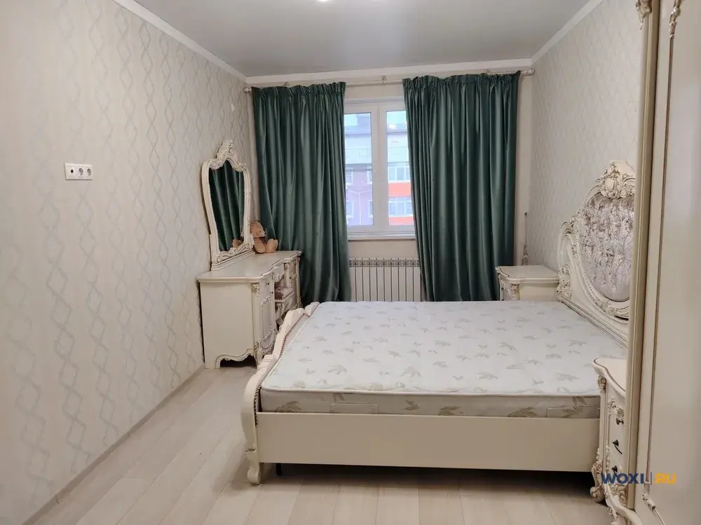 2-комн. квартира, 72 м², 9/9 эт.