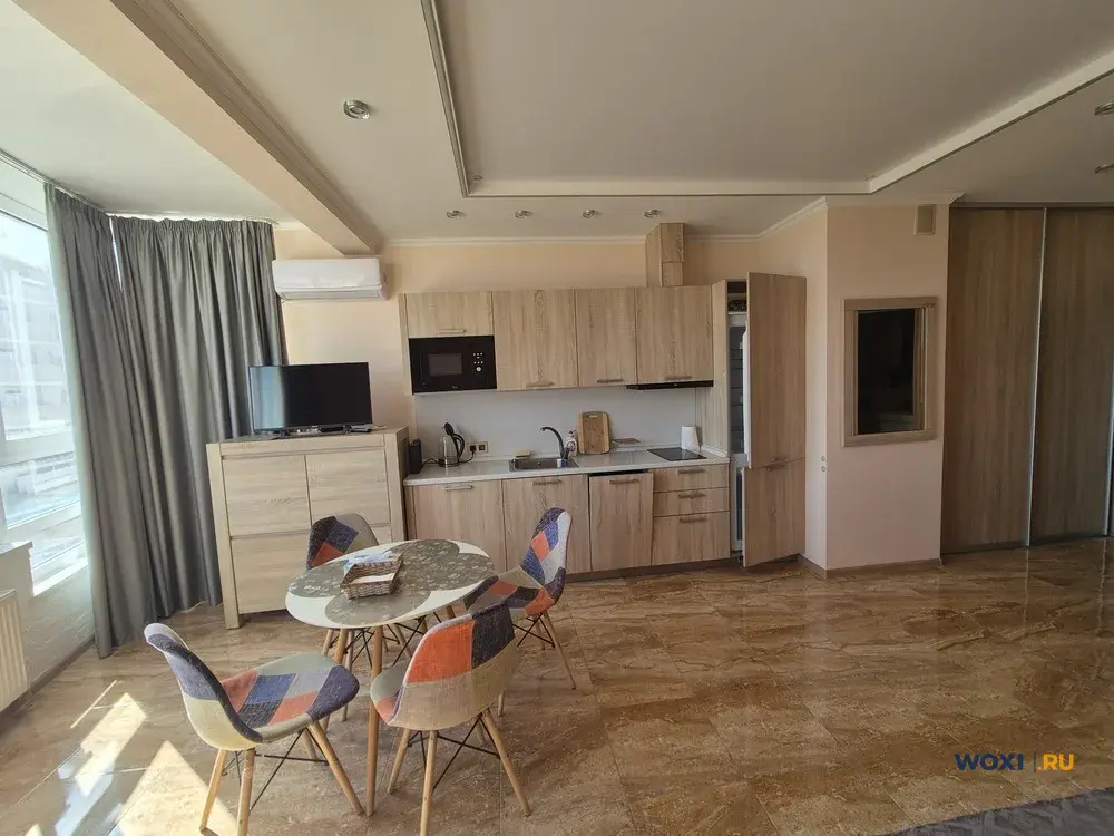 Квартира-студия, 33 м², 13/16 эт.