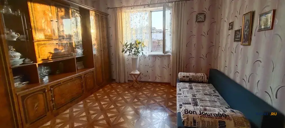 Дом 95 м² на участке 3 сот.