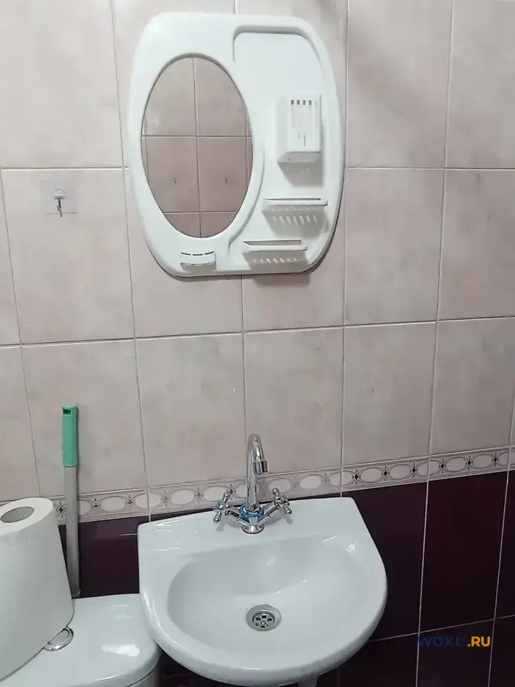 Квартира-студия, 14 м², -1/9 эт.