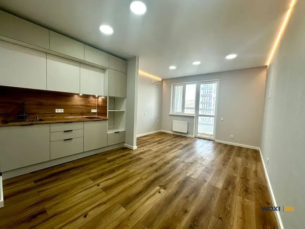 Квартира-студия, 32 м², 14/16 эт.