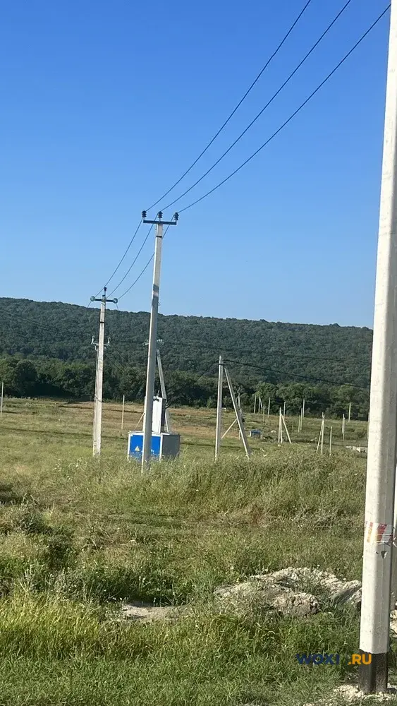 Участок 9 сот. (с/х)