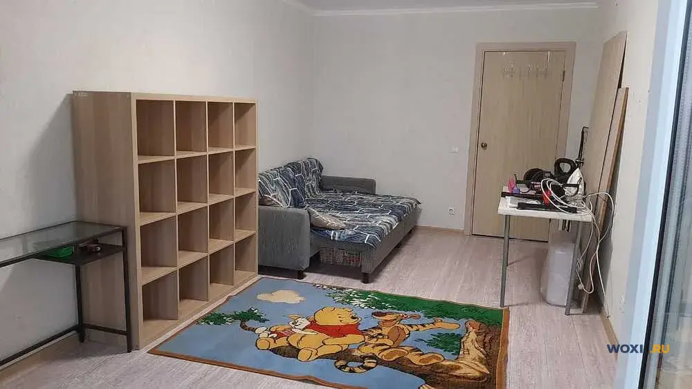 2-комн. квартира, 63 м², 1/16 эт.