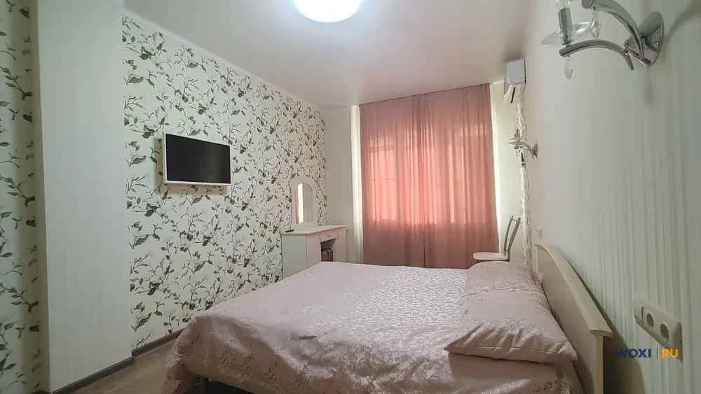 2-комн. квартира, 71 м², 9/11 эт.