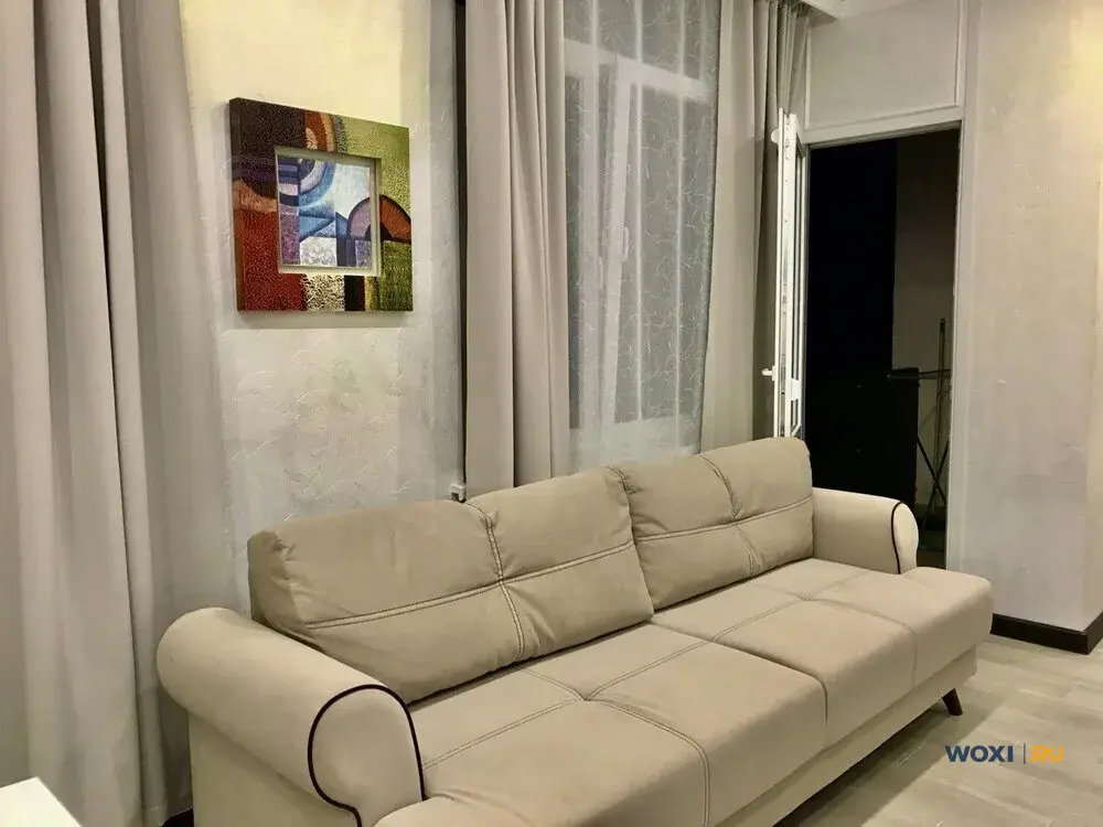 2-комн. квартира, 60 м², 2/3 эт.