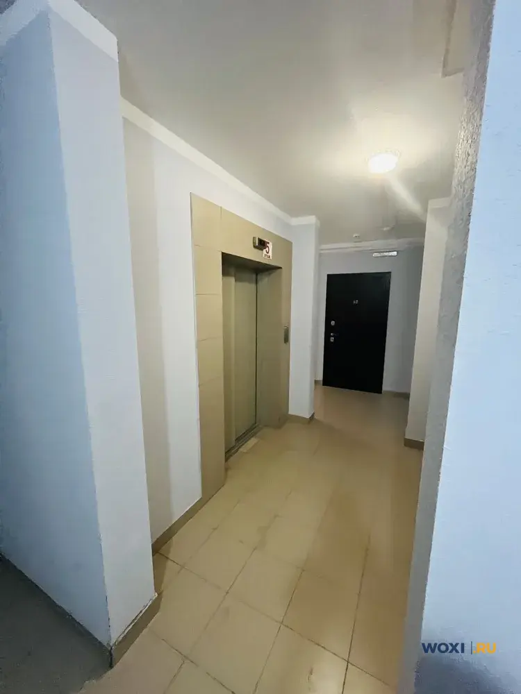 Квартира-студия, 34 м², 5/20 эт.