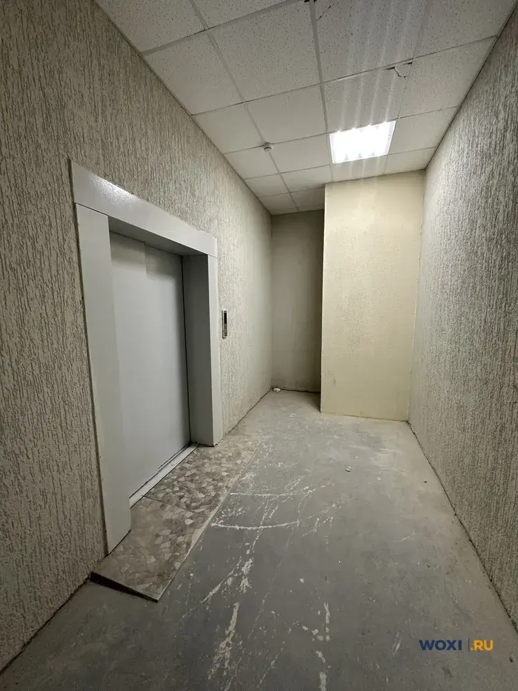 Гараж, 15 м²