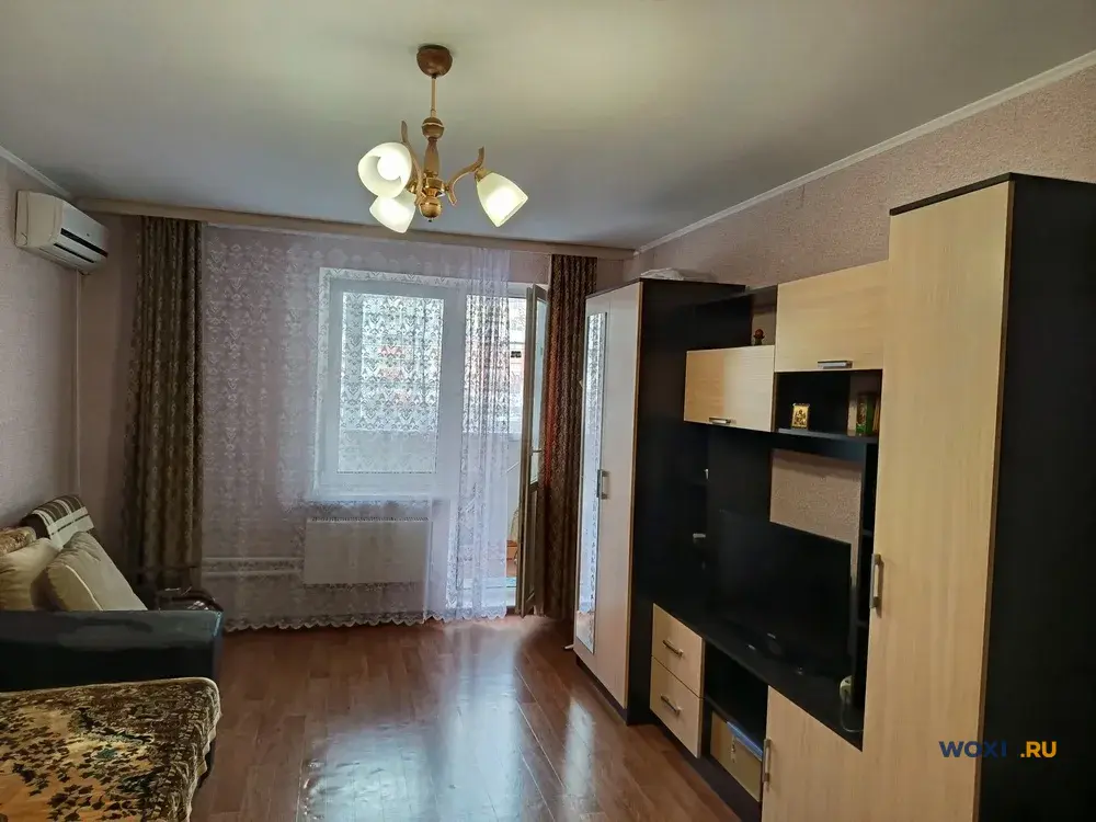 2-комн. квартира, 74 м², 2/9 эт.