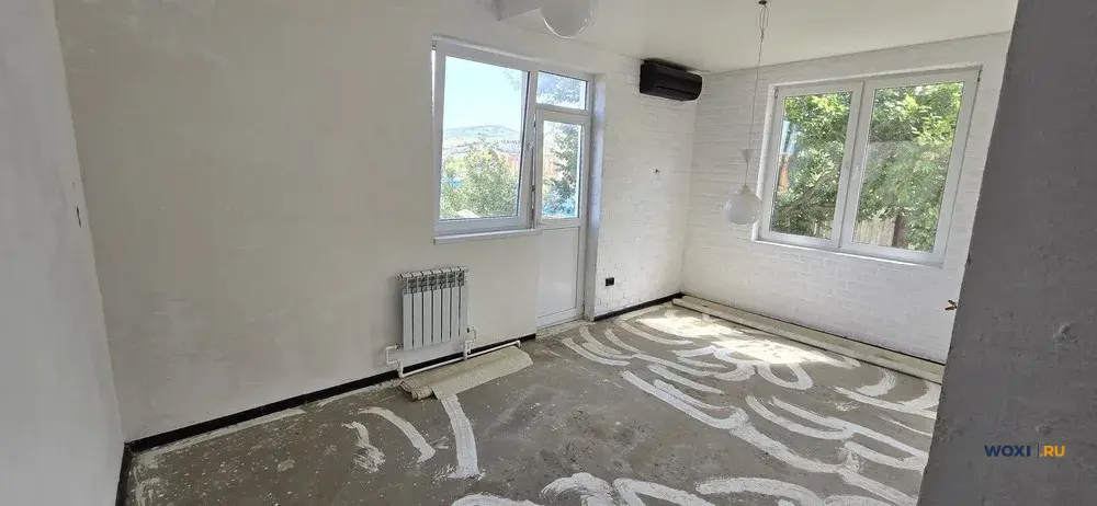 Квартира-студия, 28 м², 2/3 эт.