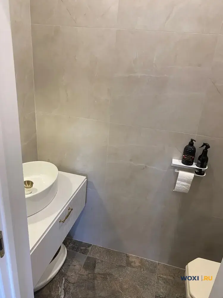 Дом 94 м² на участке 4 сот.