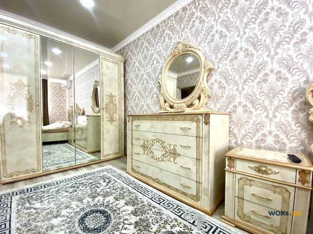 1-комн. квартира, 41 м², 1/16 эт.
