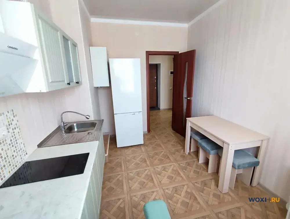 1-комн. квартира, 36 м², 2/3 эт.
