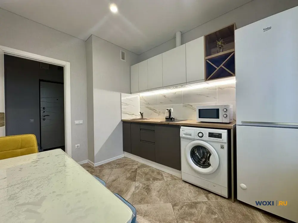 2-комн. квартира, 49 м², 10/12 эт.