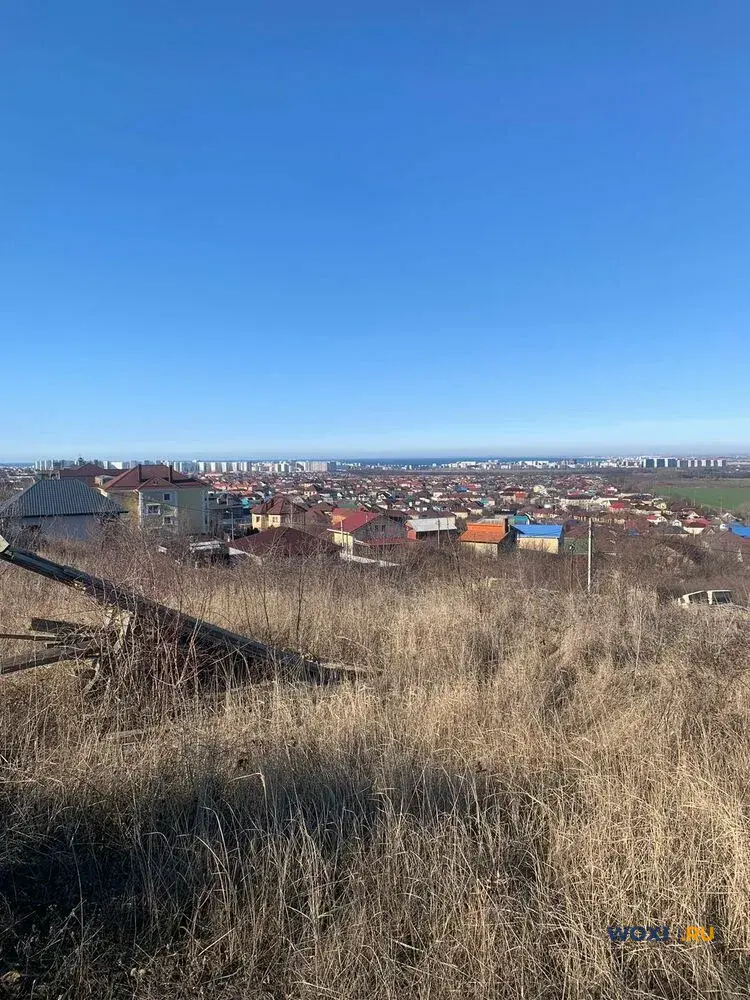Участок 4 сот. (ИЖС)