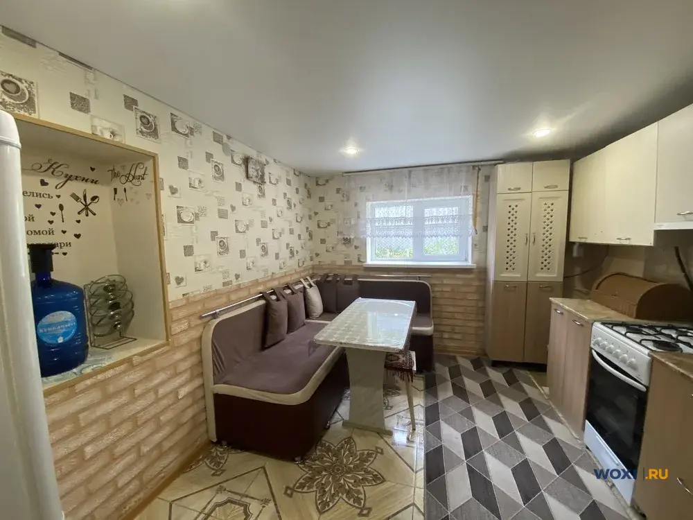 Дом 260 м² на участке 5 сот.