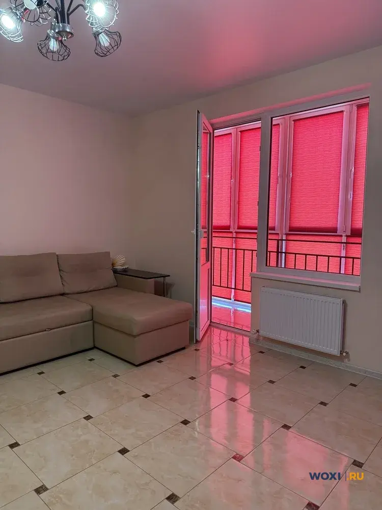 Квартира-студия, 31 м², 11/20 эт.