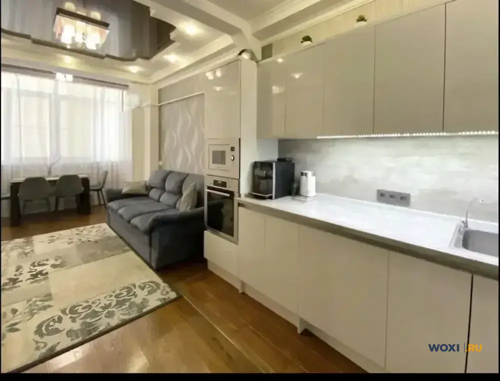 2-комн. квартира, 73 м², 3/7 эт.
