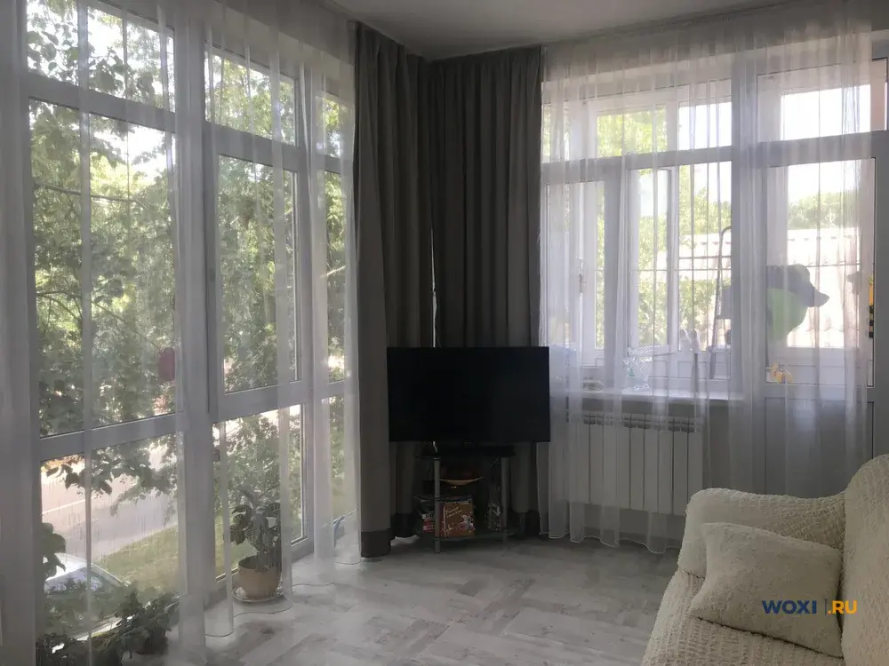 2-комн. квартира, 50 м², 2/6 эт.