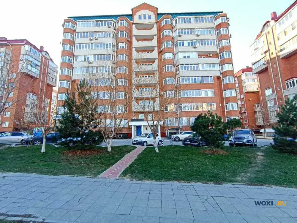 Офис, 116 м²