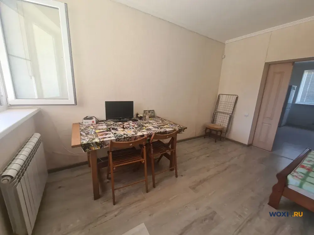Дом 146 м² на участке 5 сот.