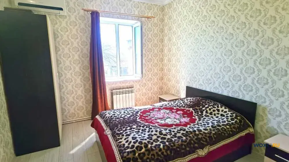 Дом 78 м² на участке 11 сот.