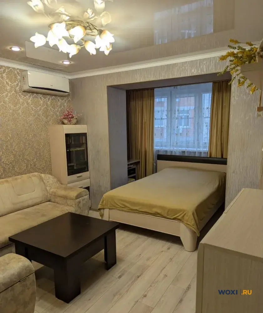 2-комн. квартира, 66 м², 5/7 эт.