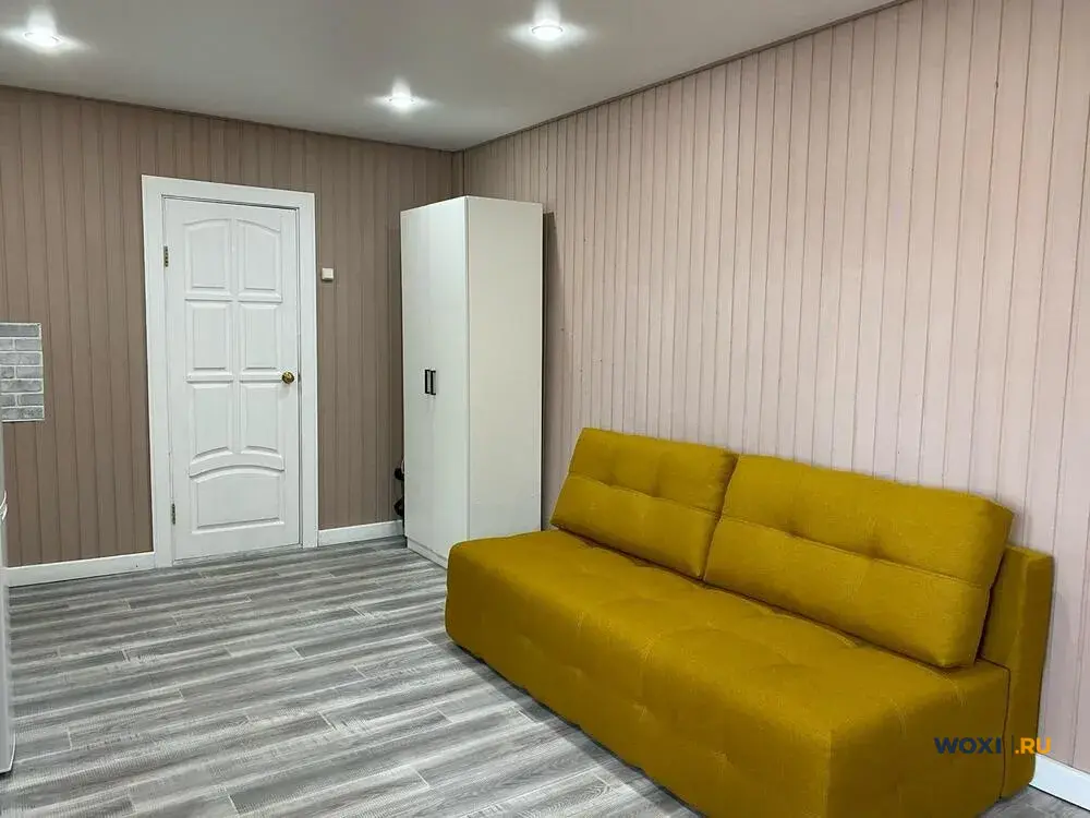 Квартира-студия, 23 м², 4/4 эт.