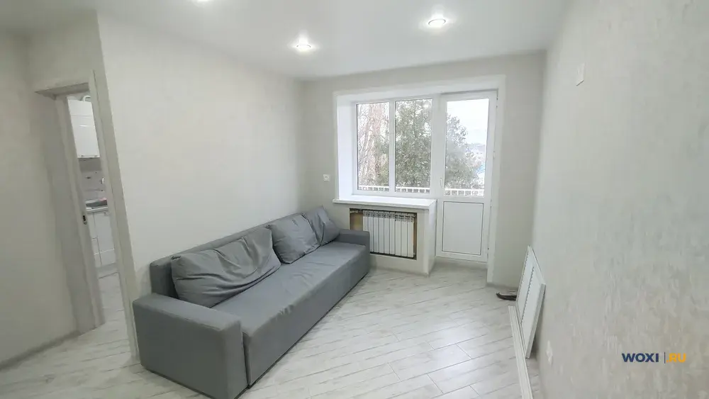 1-комн. квартира, 33 м², 4/5 эт.