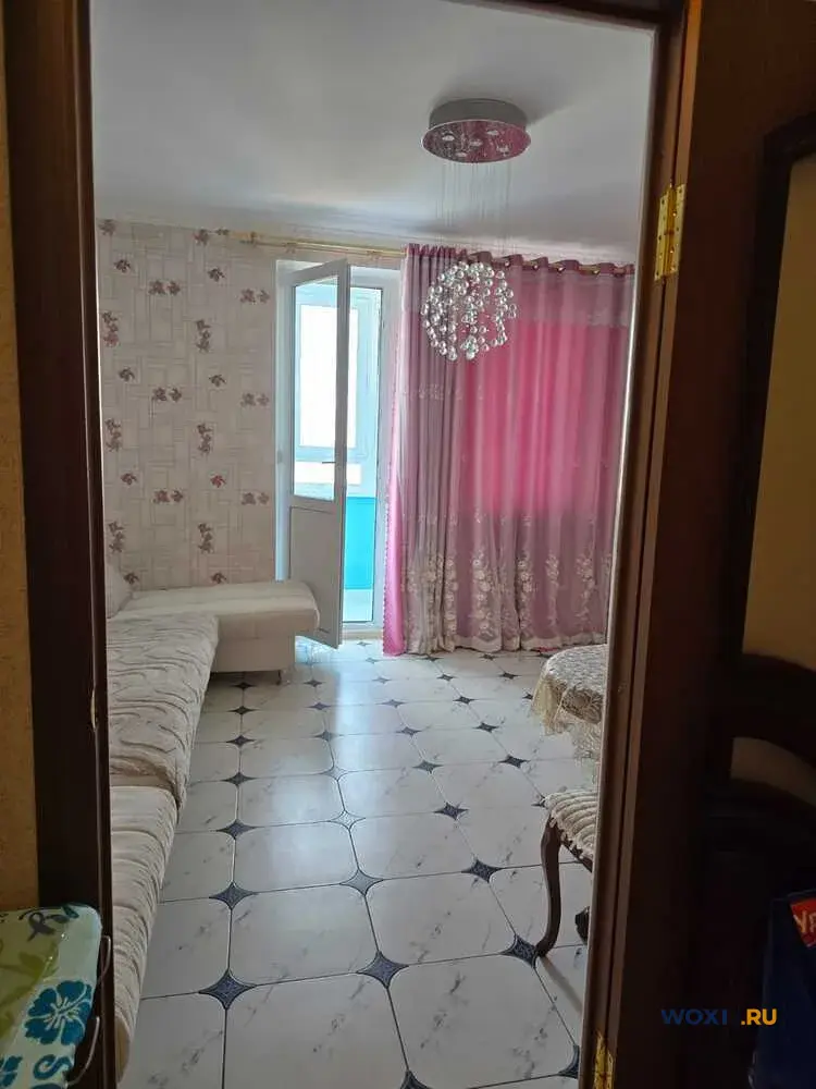 2-комн. квартира, 75 м², 10/10 эт.