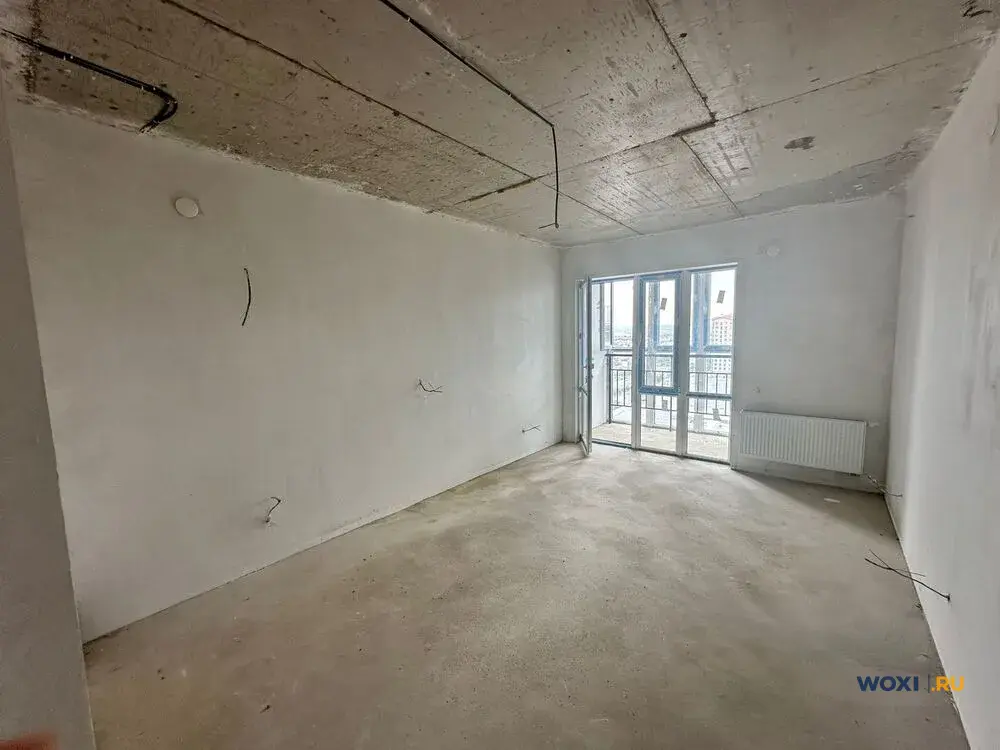 Квартира-студия, 26 м², 15/15 эт.