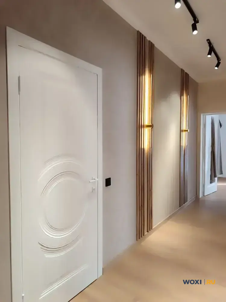 2-комн. квартира, 62 м², 10/16 эт.