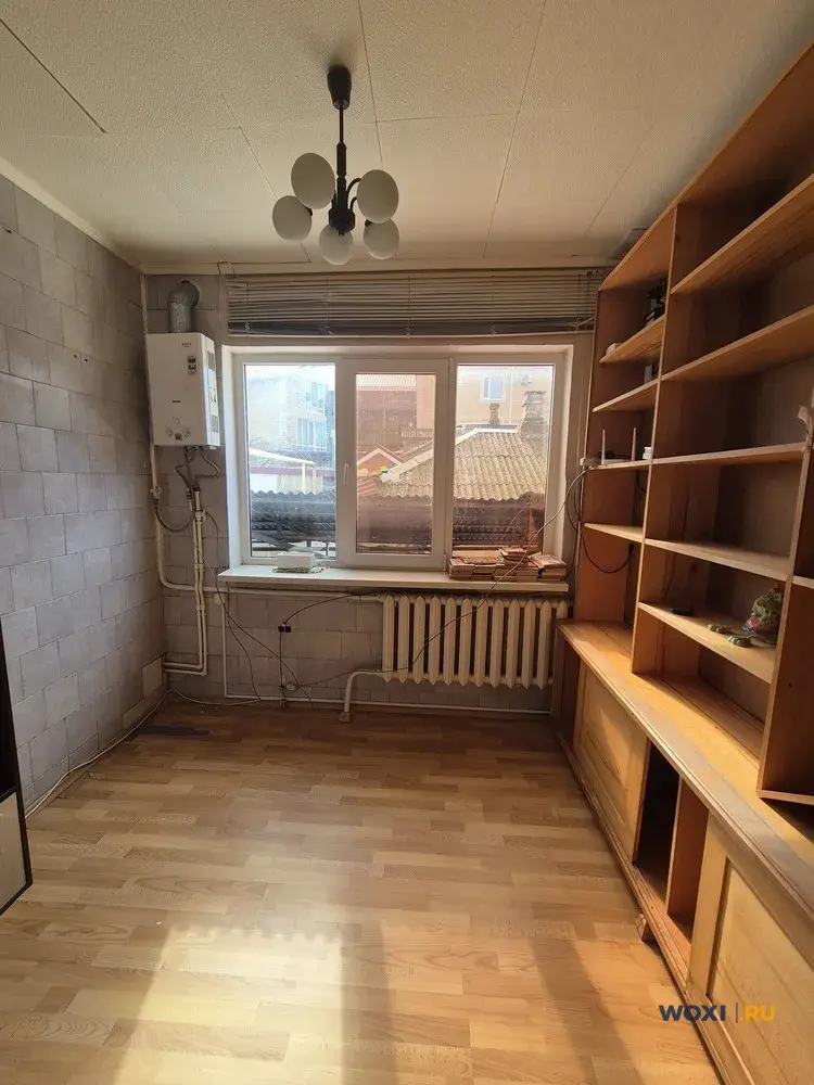 Дом 319 м² на участке 3 сот.
