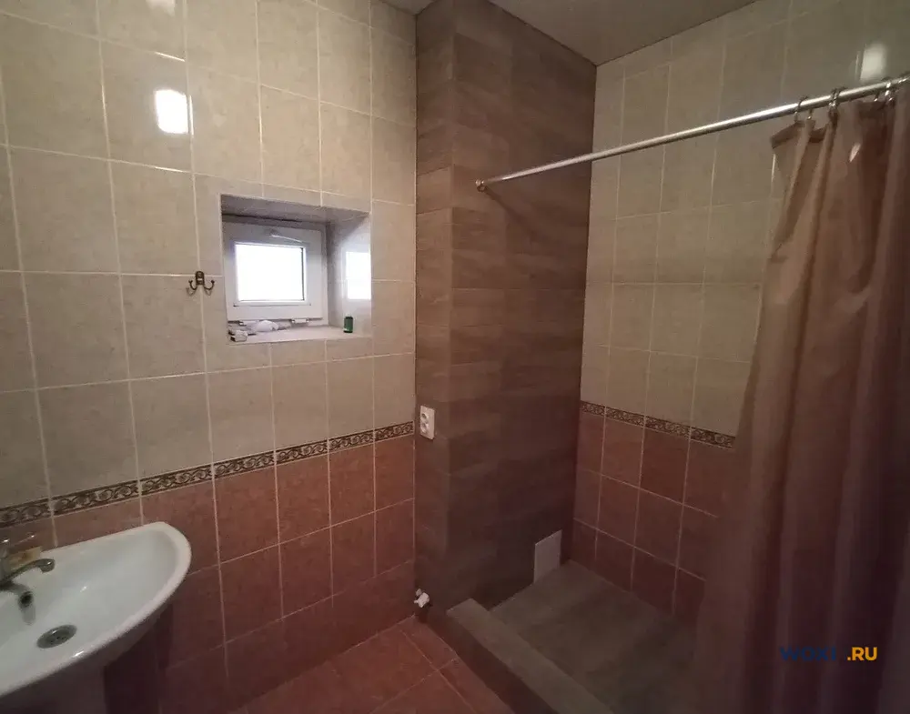 Дом 140 м² на участке 5 сот.