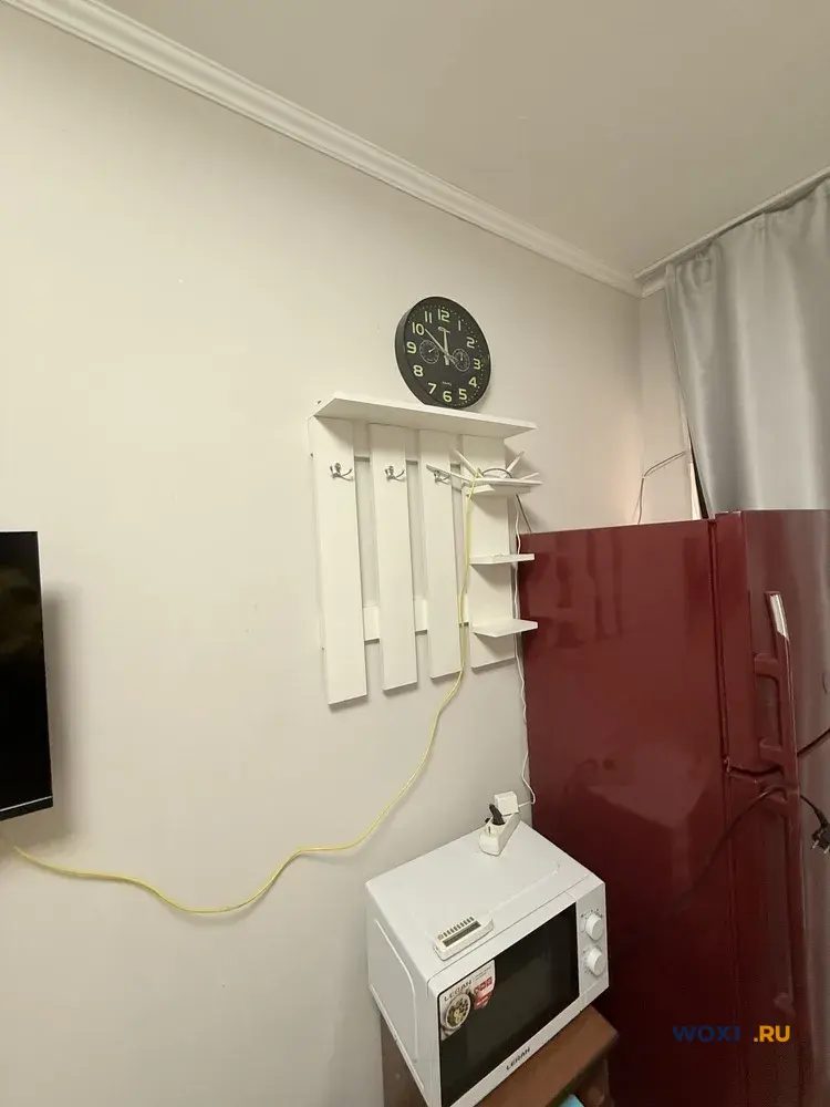 Квартира-студия, 15 м², 2/4 эт.