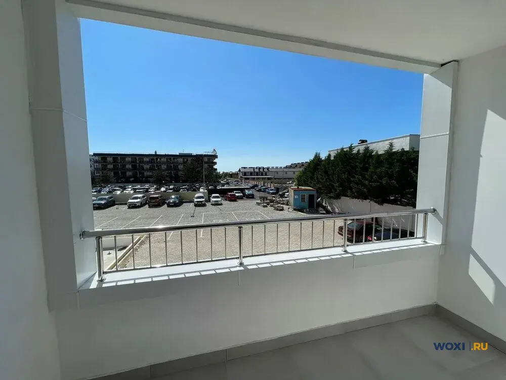 Квартира-студия, 35 м², 2/8 эт.