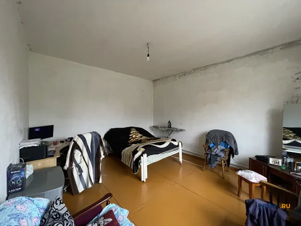 Дом 140 м² на участке 8 сот.
