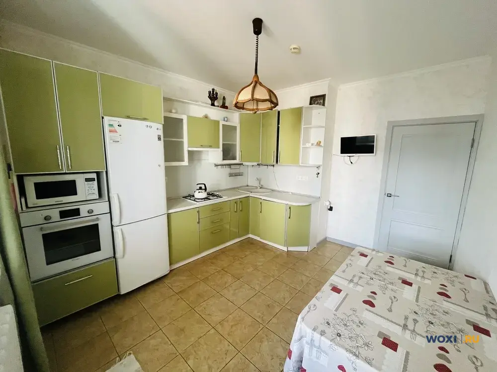 2-комн. квартира, 74 м², 7/9 эт.