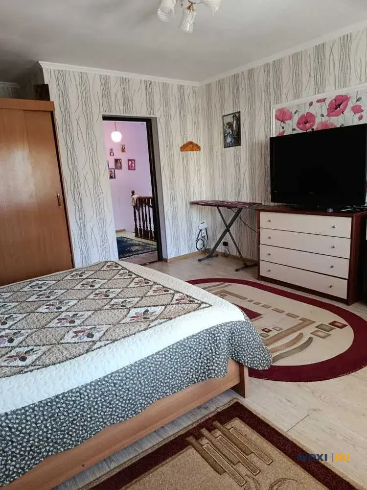 Дом 153 м² на участке 4 сот.