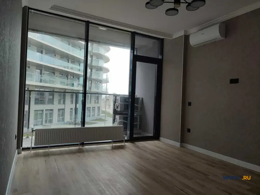 1-комн. квартира, 52 м², 2/12 эт.