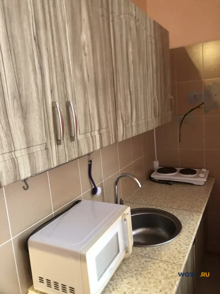 Квартира-студия, 25 м², 2/6 эт.