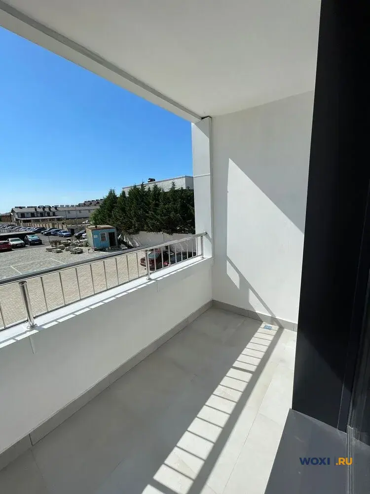 Квартира-студия, 35 м², 2/8 эт.