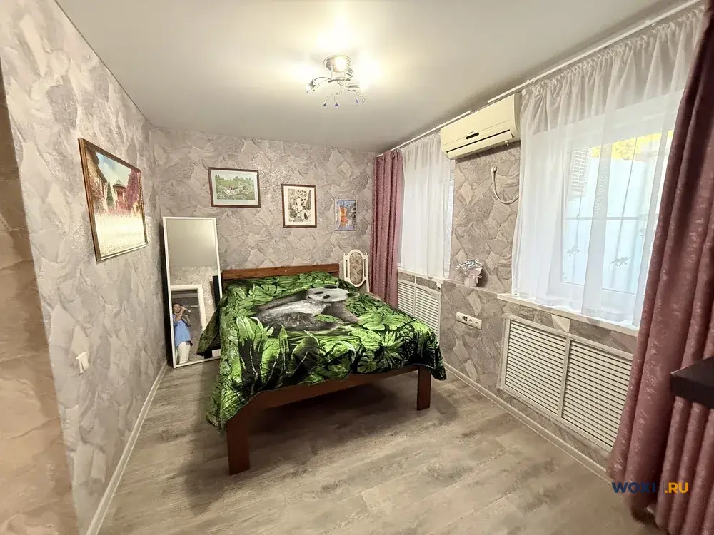 Дом 150 м² на участке 4 сот.