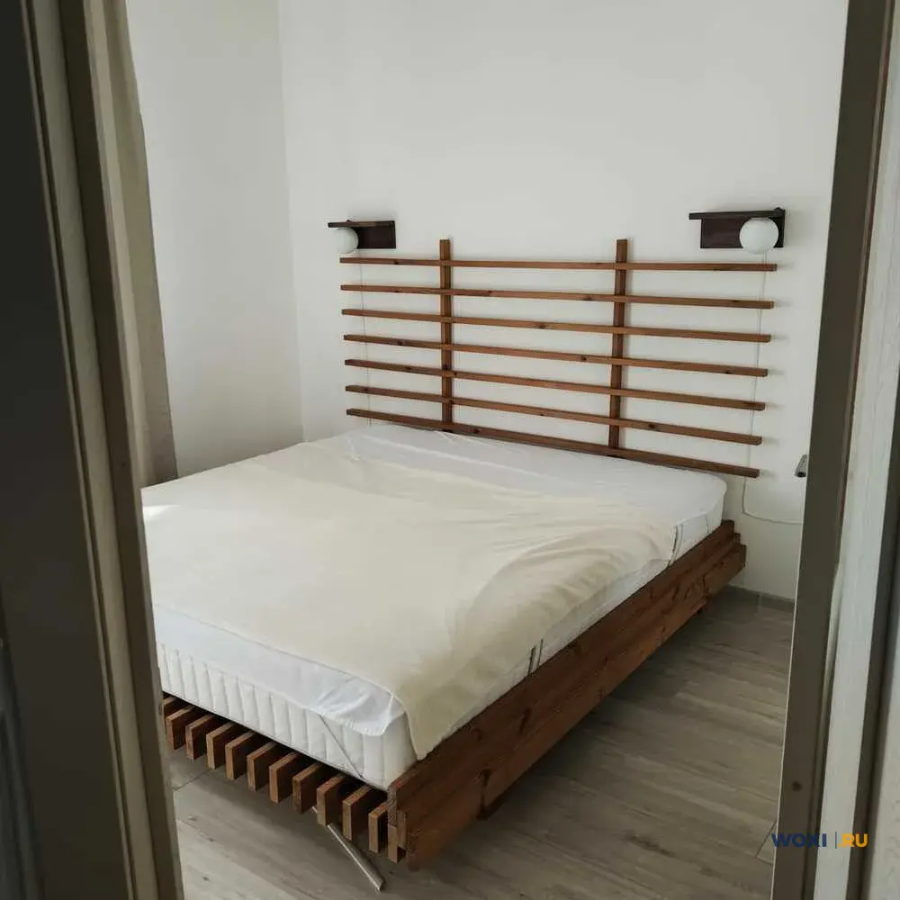 1-комн. квартира, 44 м², 17/18 эт.
