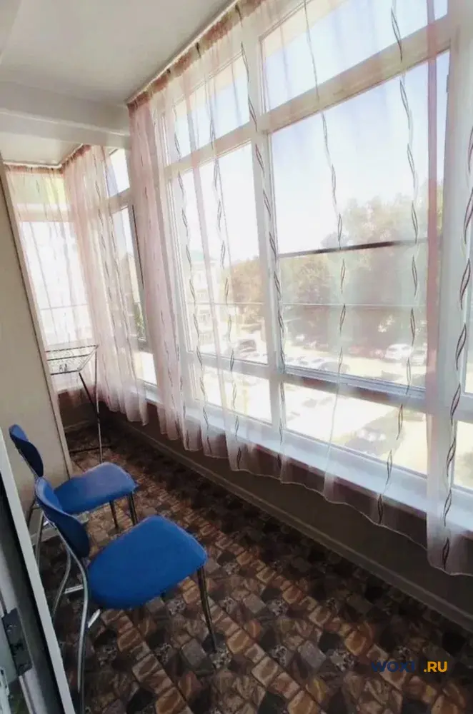 1-комн. квартира, 41 м², 4/7 эт.