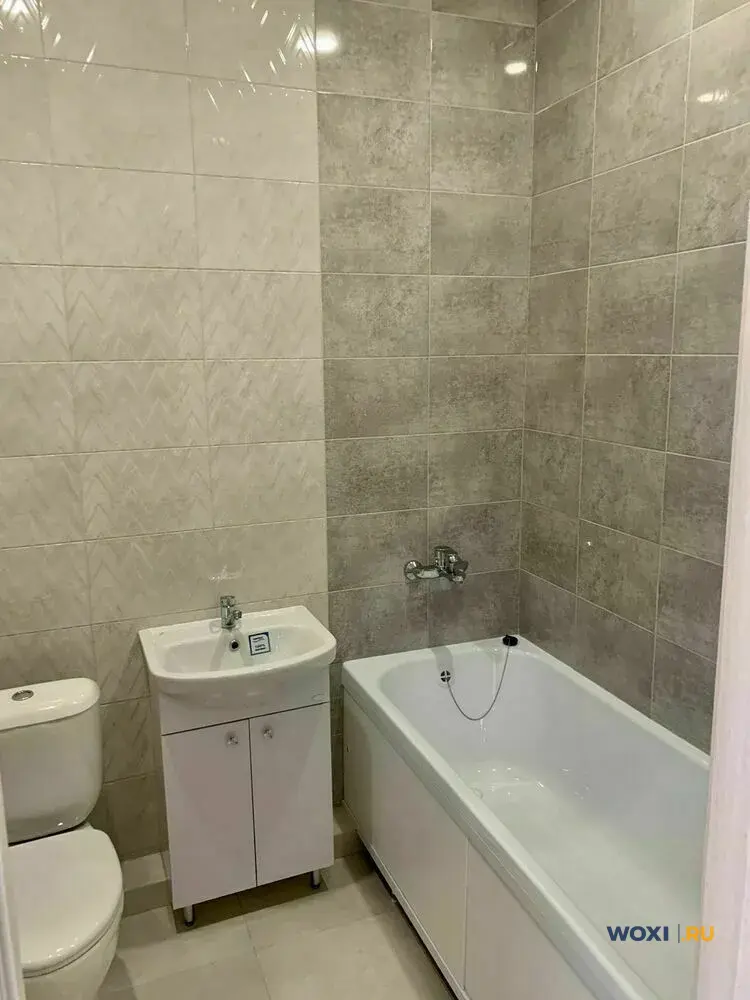 1-комн. квартира, 36 м², 5/16 эт.