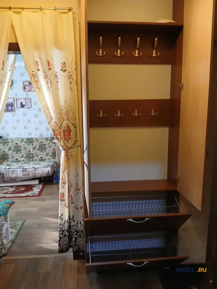 1-комн. квартира, 41 м², 3/20 эт.