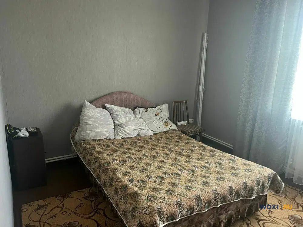 Дом 68 м² на участке 3 сот.