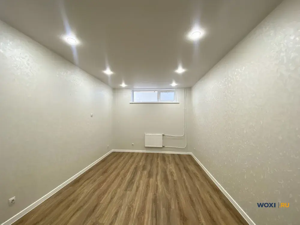 Квартира-студия, 22 м², -1/15 эт.