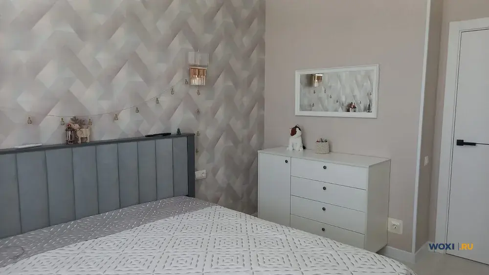 1-комн. квартира, 38 м², 15/20 эт.