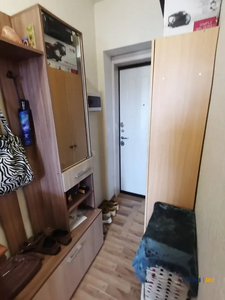 1-комн. квартира, 30 м², 3/7 эт.